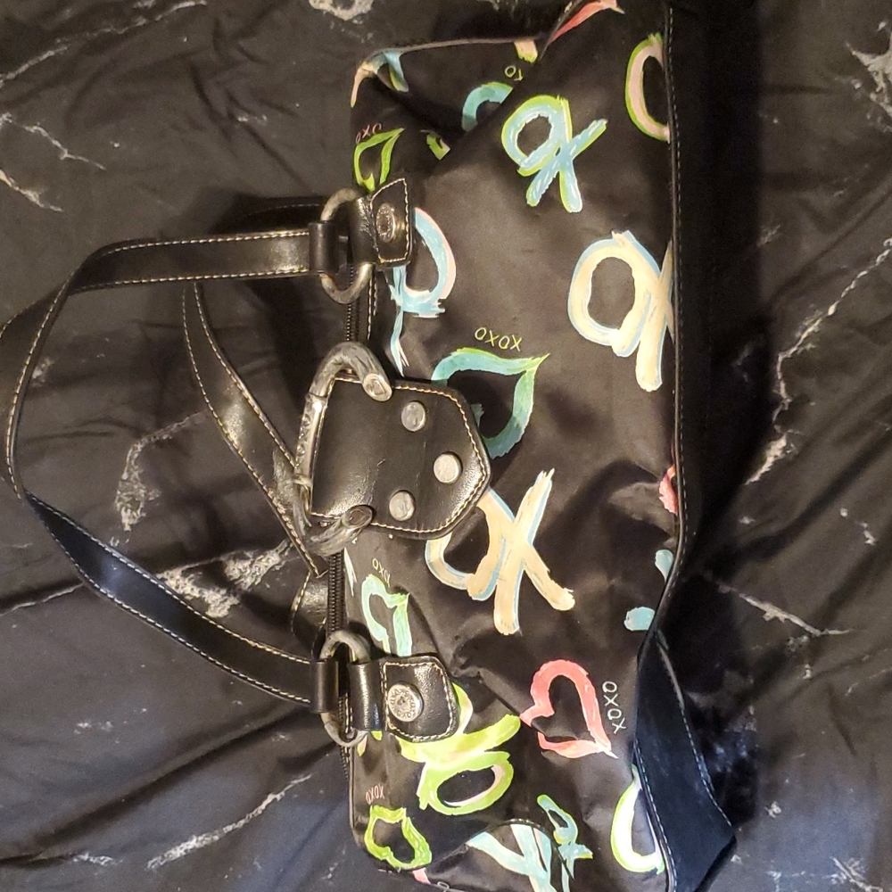 XoXo Purse